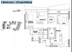 Double Bay Residences (D18), Condominium #79129912
